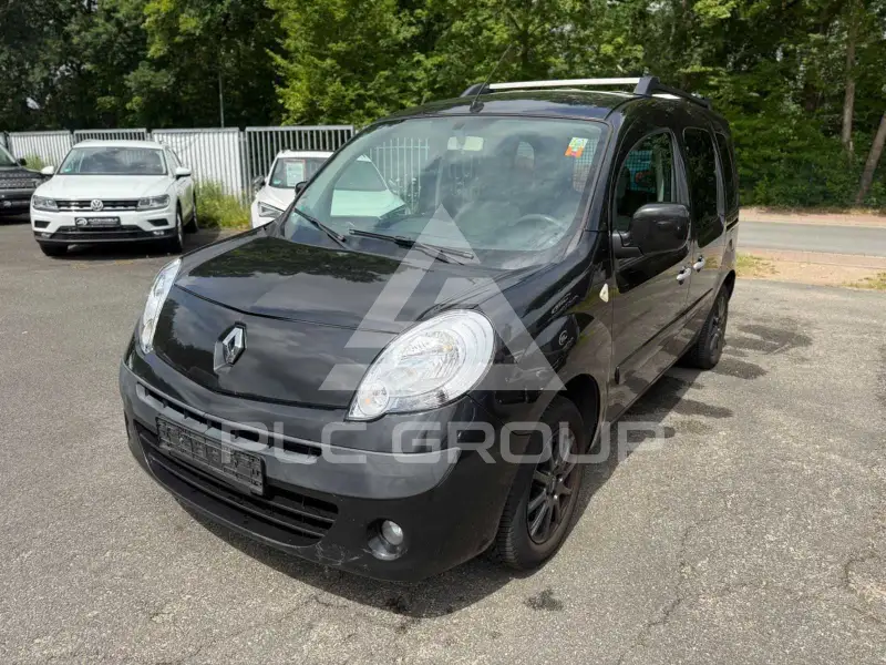 2011 Renault Kangoo