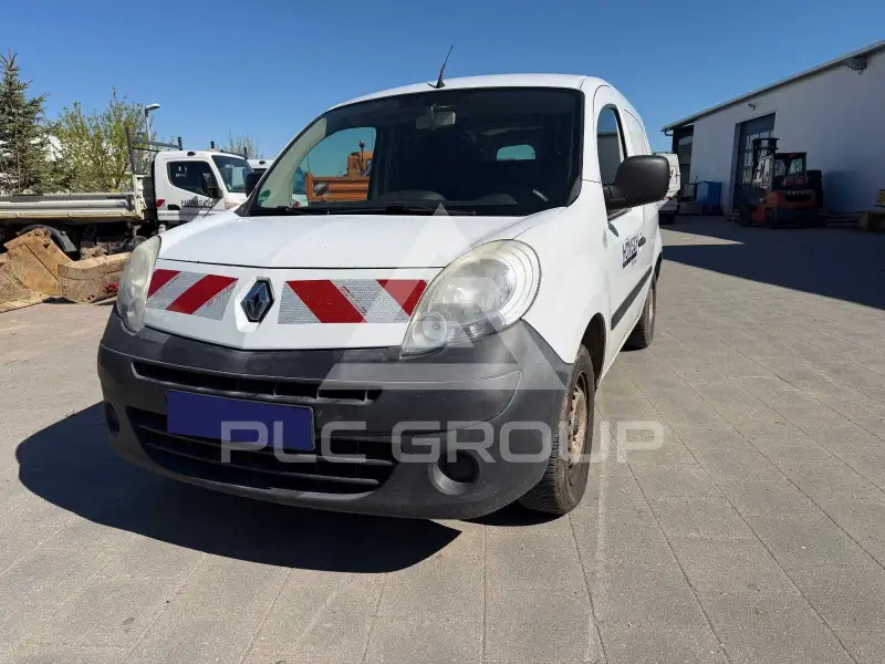 2011 Renault Kangoo