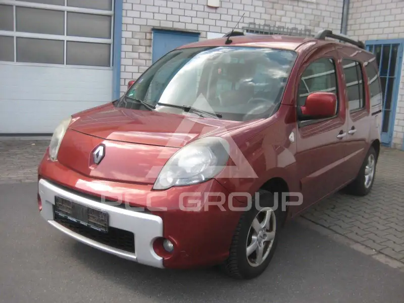 2011 Renault Kangoo