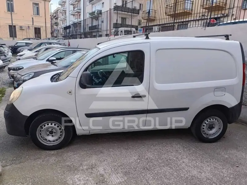 2011 Renault Kangoo