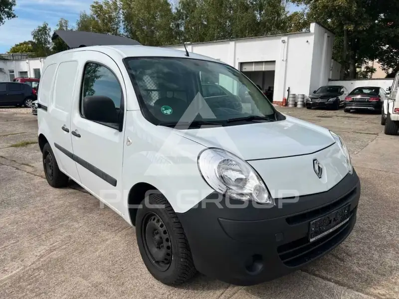2011 Renault Kangoo