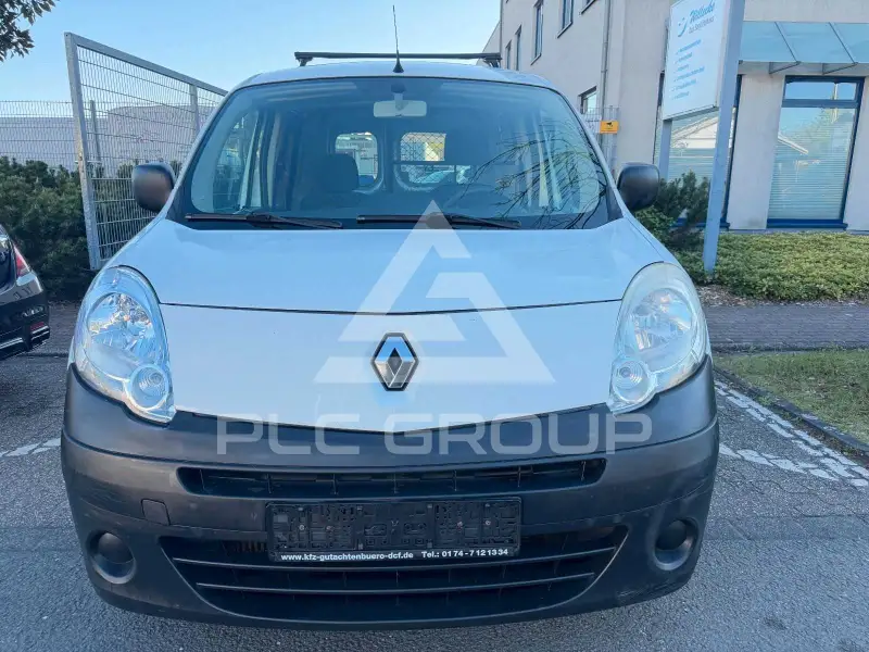 2011 Renault Kangoo