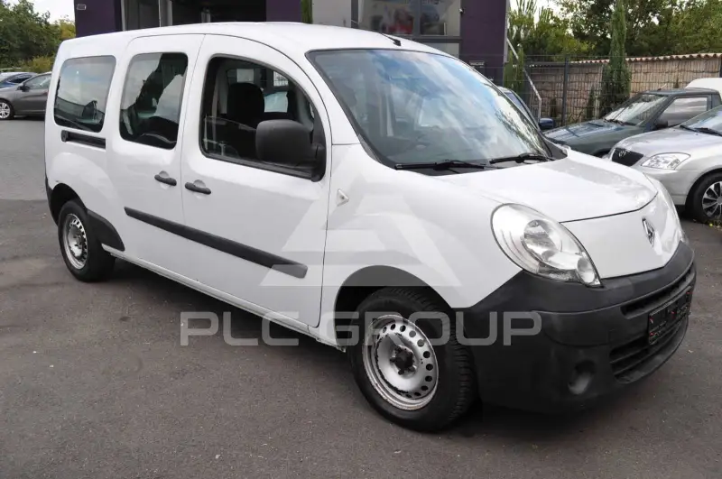 2011 Renault Kangoo