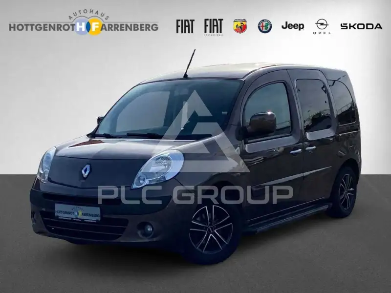 2011 Renault Kangoo