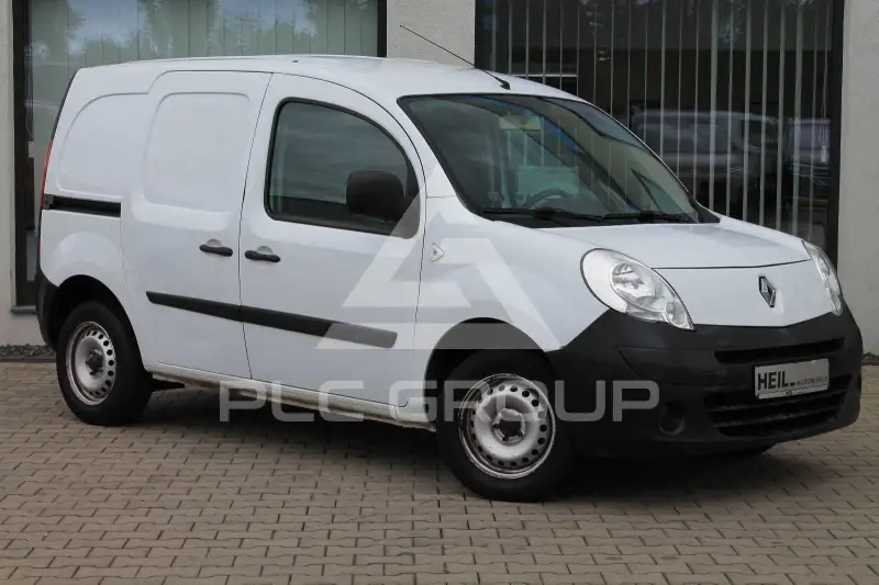 2011 Renault Kangoo