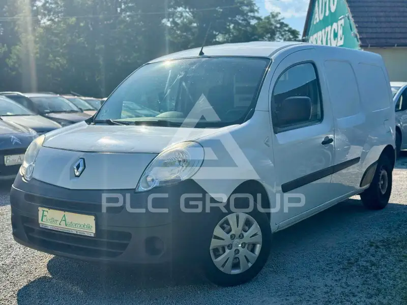 2011 Renault Kangoo