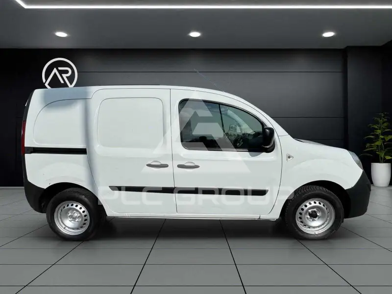 2011 Renault Kangoo