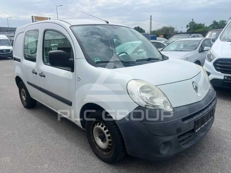 2011 Renault Kangoo