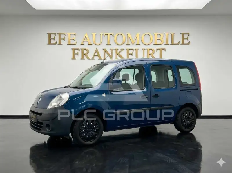 2011 Renault Kangoo