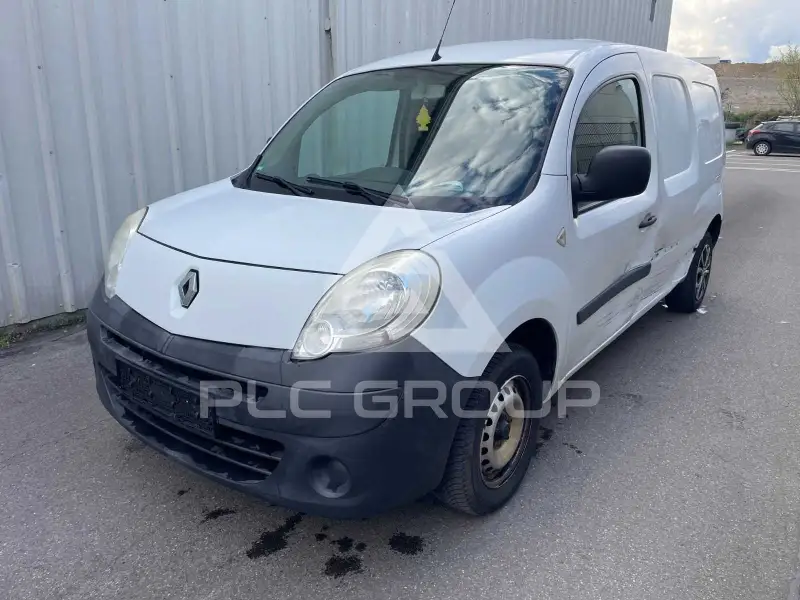 2011 Renault Kangoo