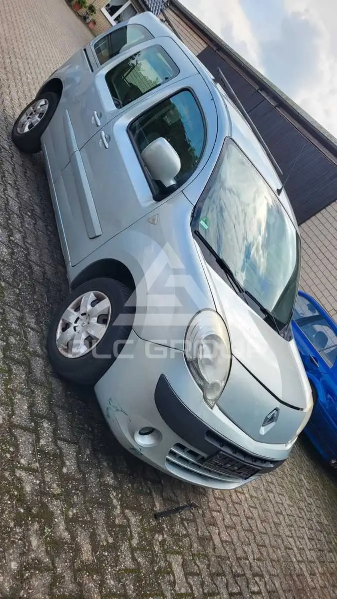 2011 Renault Kangoo