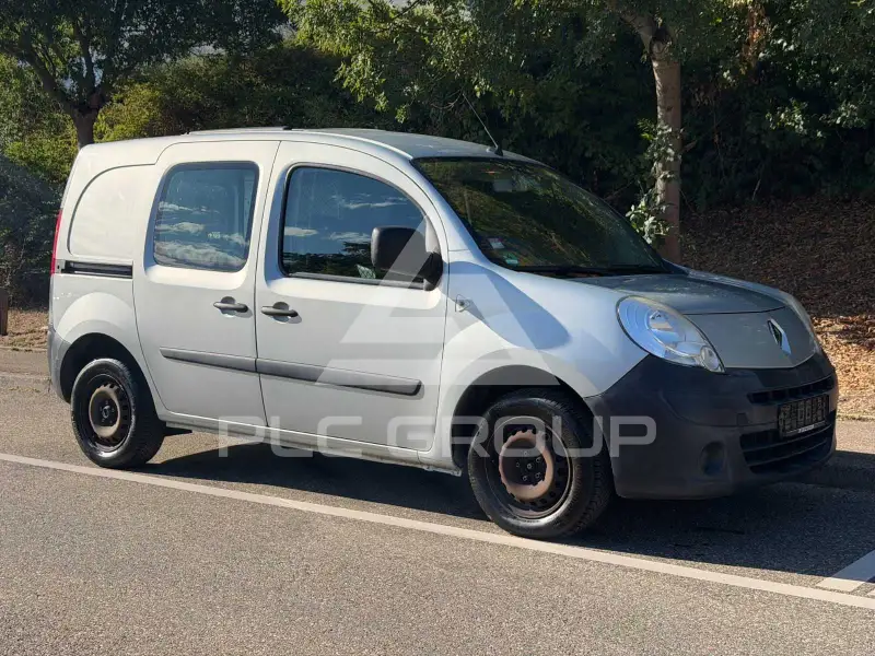2011 Renault Kangoo