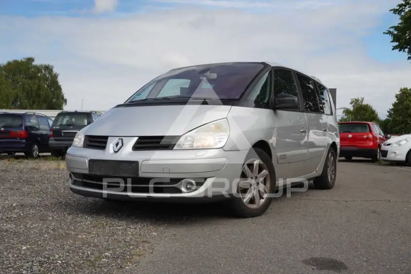 2011 Renault Espace