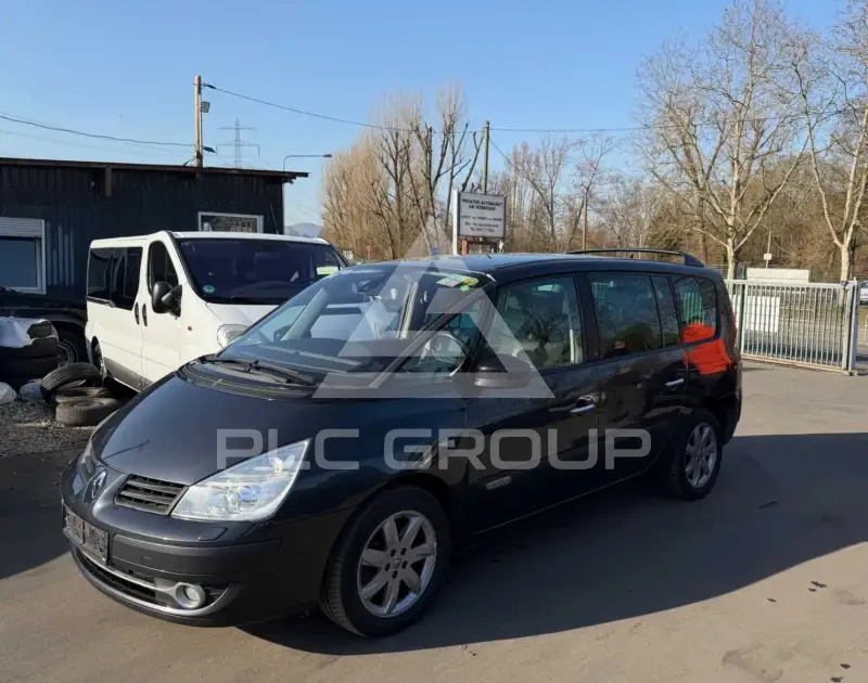2011 Renault Espace