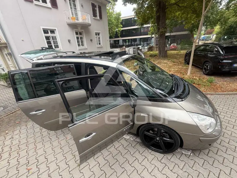 2011 Renault Espace