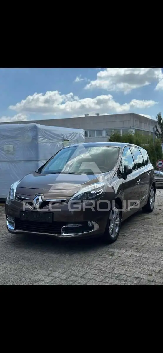 2011 Renault Grand Scenic