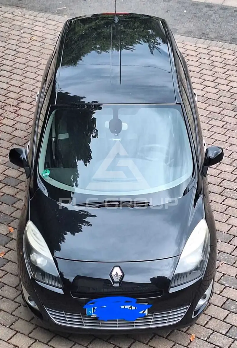 2011 Renault Grand Scenic