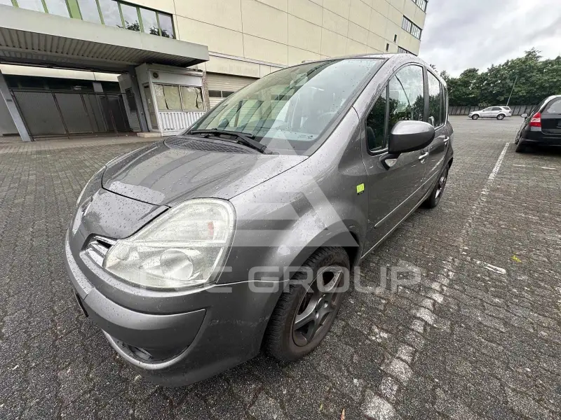 2011 Renault Modus