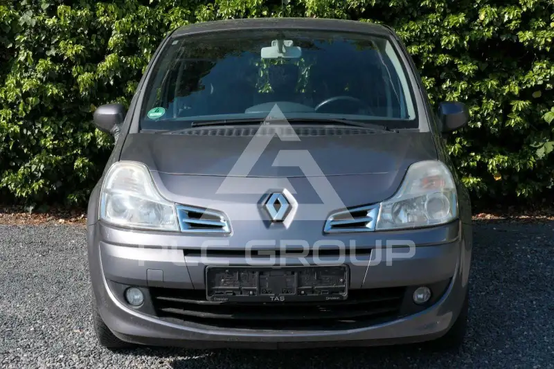 2011 Renault Modus