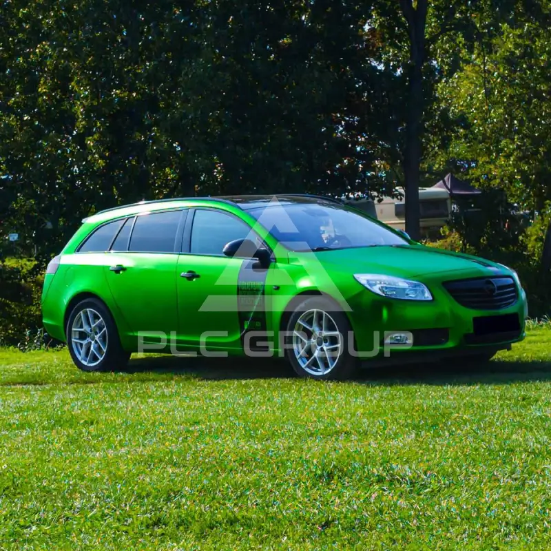 2011 Opel Insignia