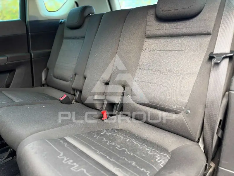 2011 Opel MERIVA