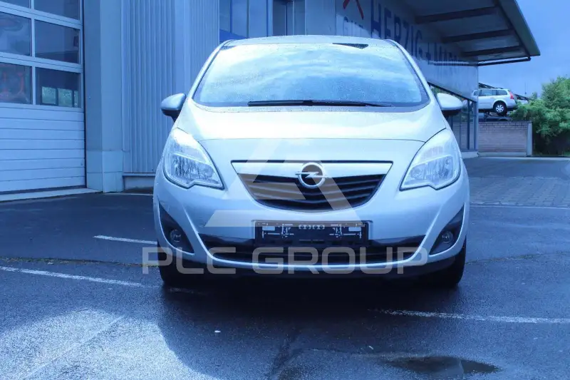 2011 Opel MERIVA