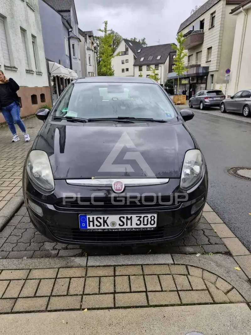 2011 Opel Adam