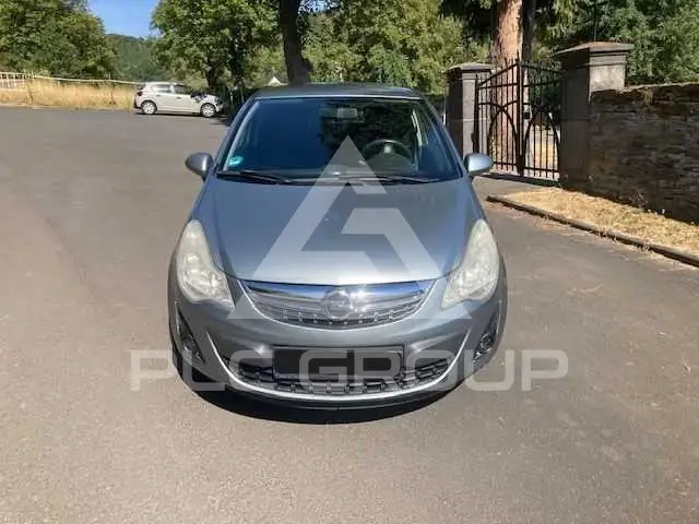 2011 Opel Corsa