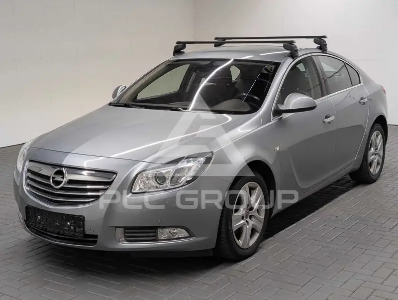 2011 Opel Insignia