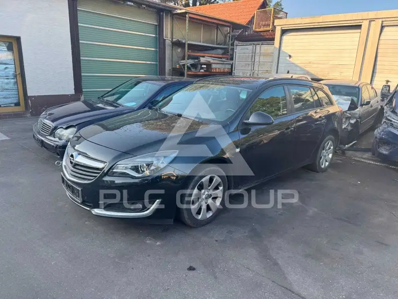 2011 Opel Astra