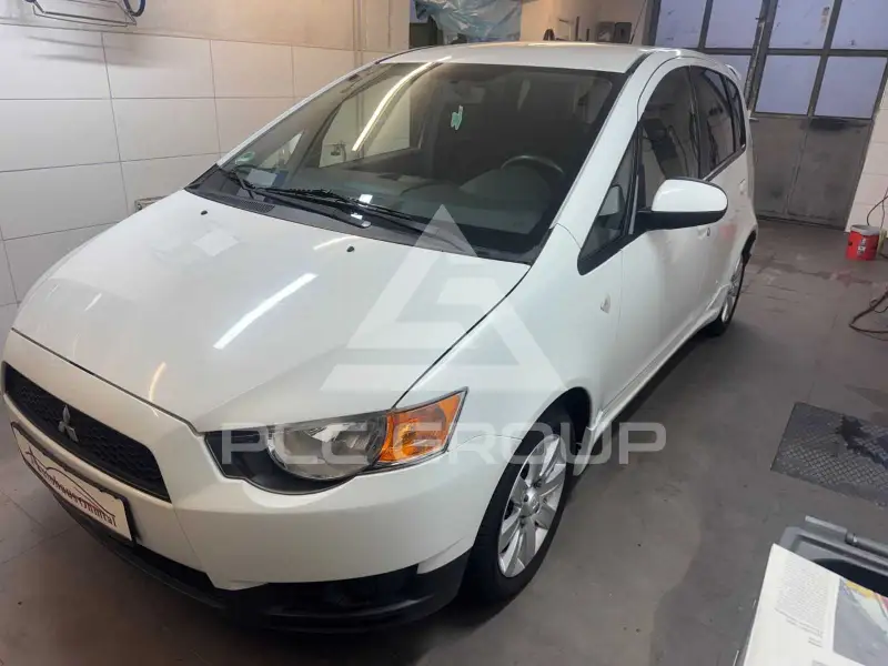 2012 Mitsubishi Colt