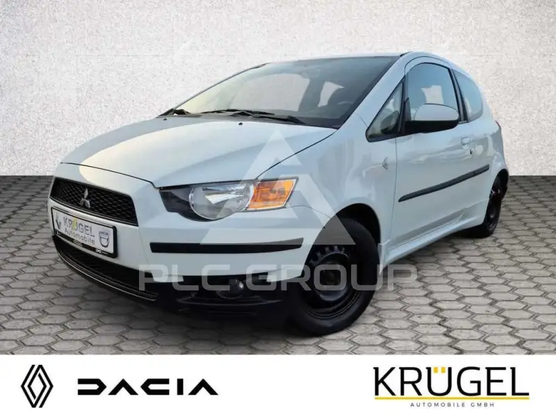 2012 Mitsubishi Colt