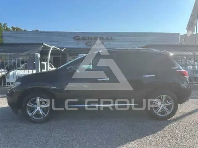 2012 Nissan MURANO