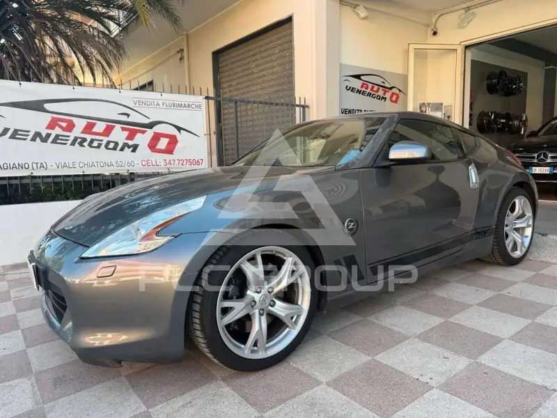 2012 Nissan Other