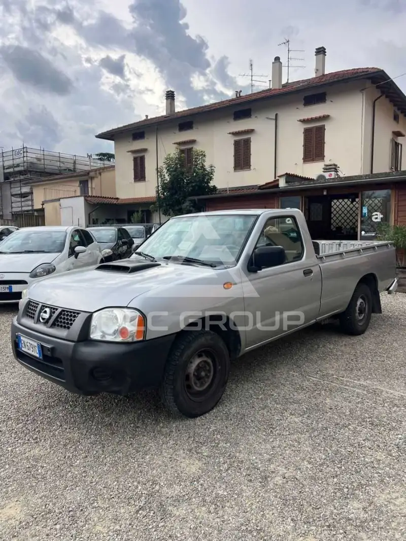 2012 Nissan NV 300