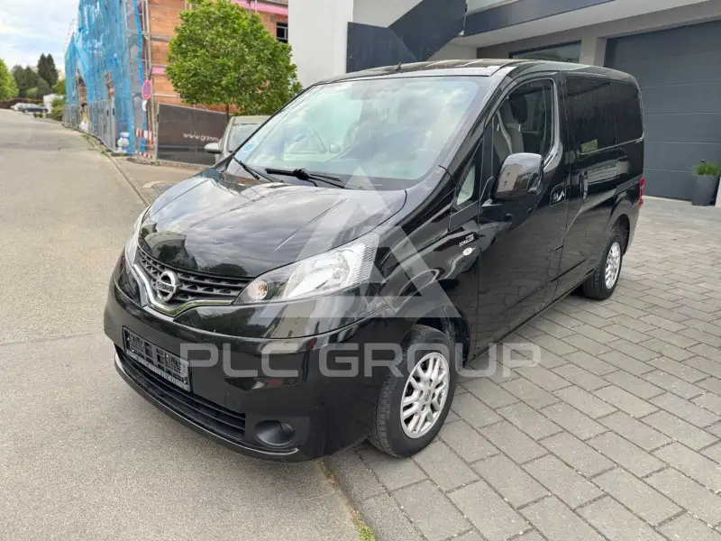 2012 Nissan NV 200