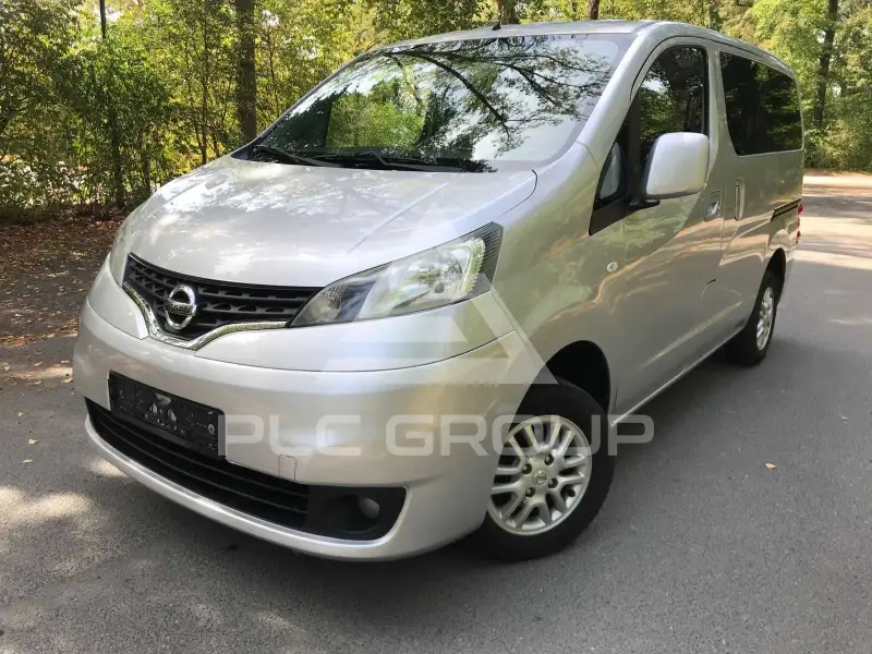 2012 Nissan NV 200