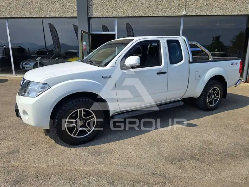 2012 Nissan KICKS