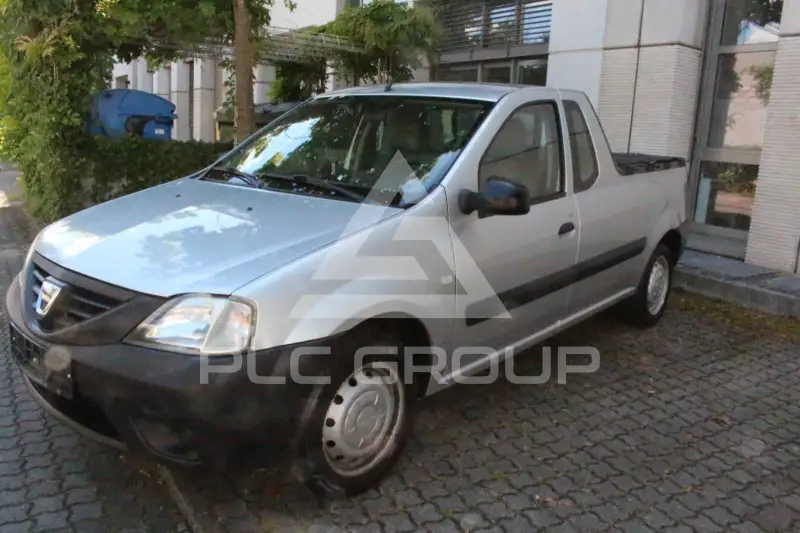 2012 Dacia Logan