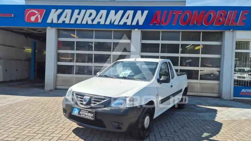 2012 Dacia Logan