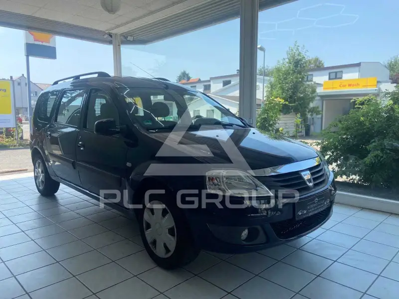 2012 Dacia Logan