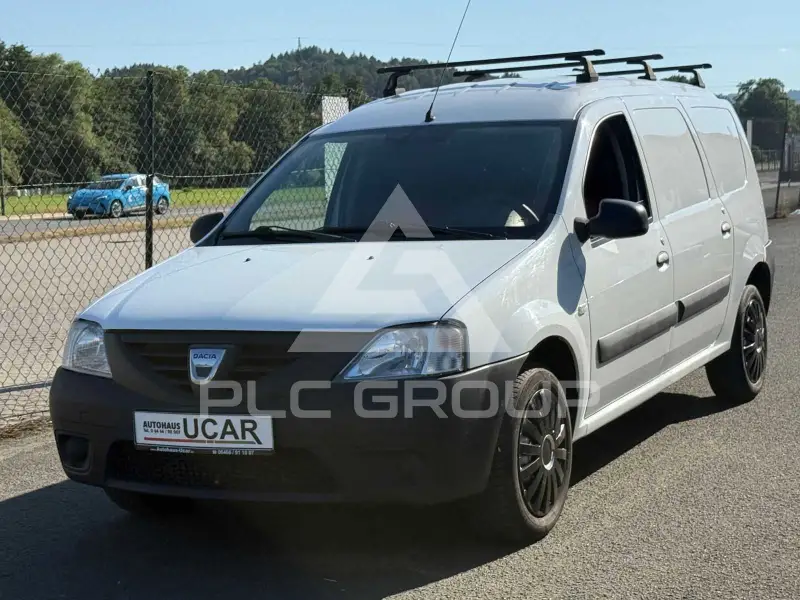 2012 Dacia Logan