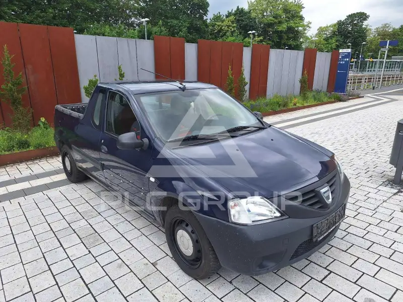 2012 Dacia Other