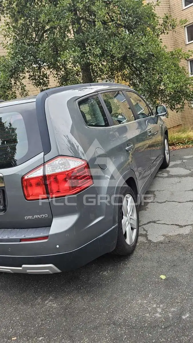 2012 Chevrolet Other