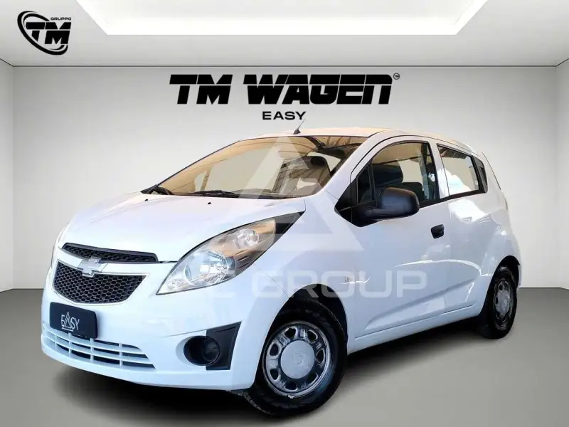 2012 Chevrolet Spark