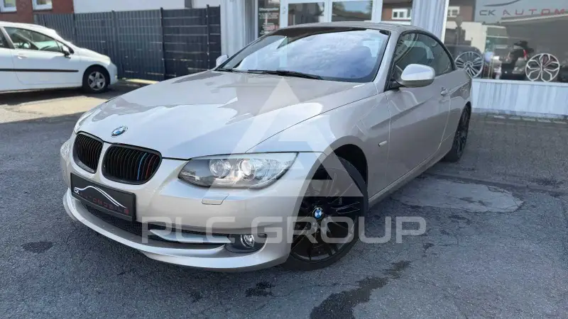 2012 BMW 325