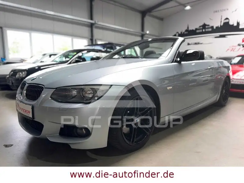 2012 BMW 325