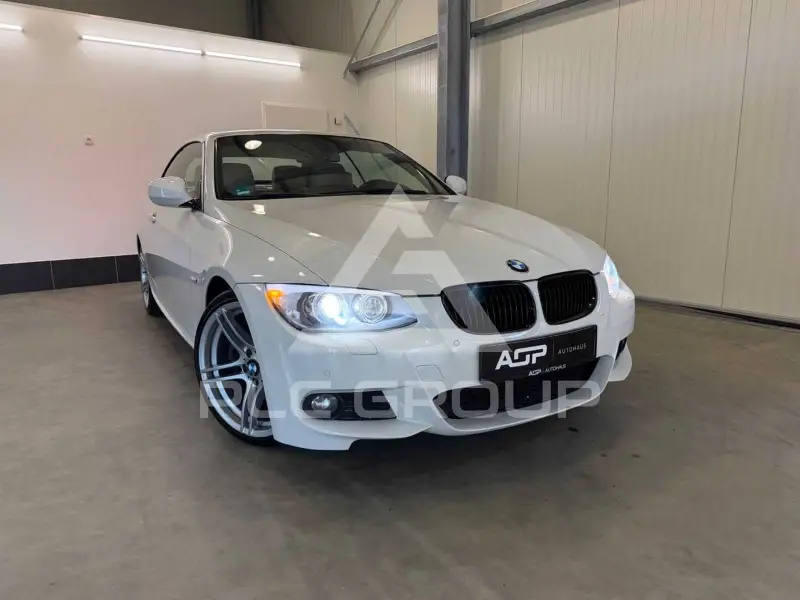 2012 BMW 325