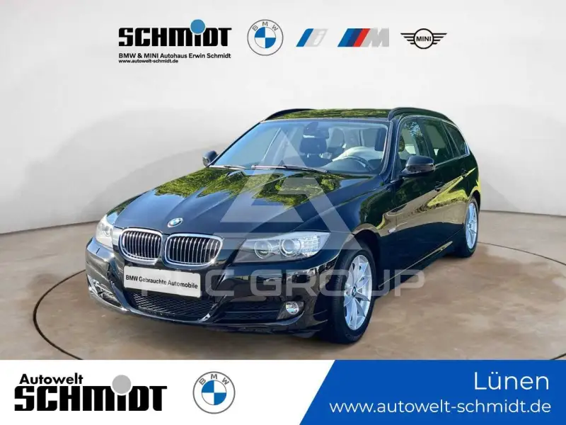 2012 BMW 325