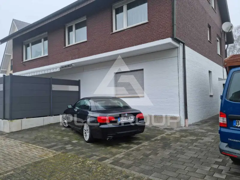 2012 BMW 325